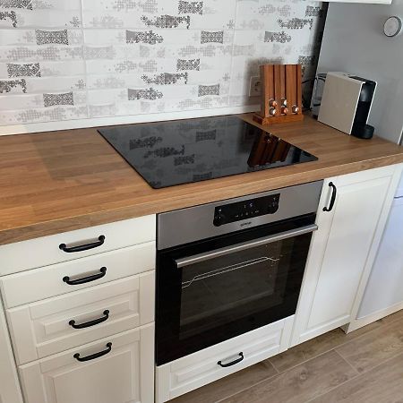 Erika Apartmanhaz Dombóvár Zewnętrze zdjęcie